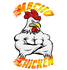 Macho Chicken